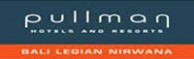 Pullman Bali Legian Nirwana - Logo